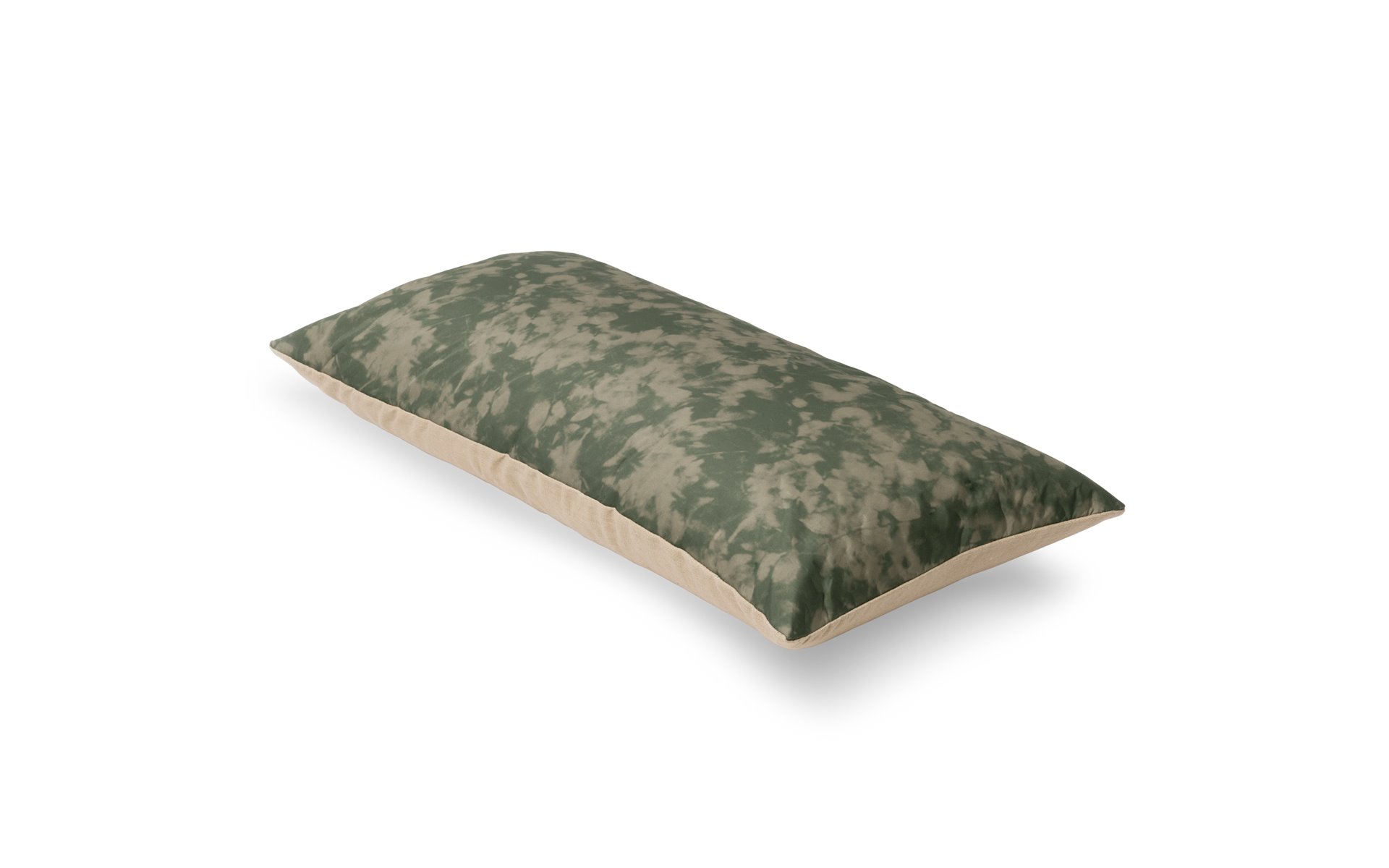 Mrs.Me cushion Foliage Green 1920x1200